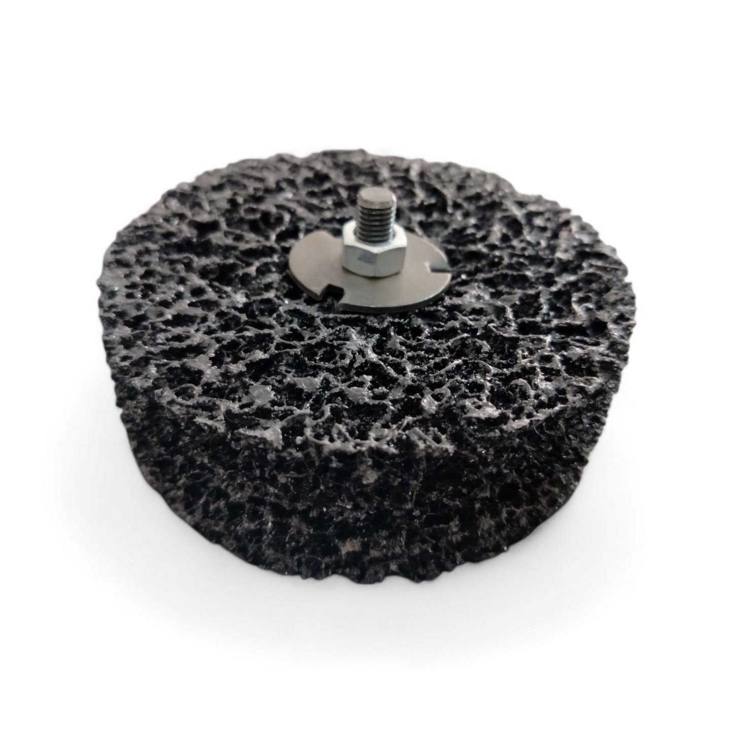 Spazzolatrice Pneumatica - Professionale per Rimozione Adesivi