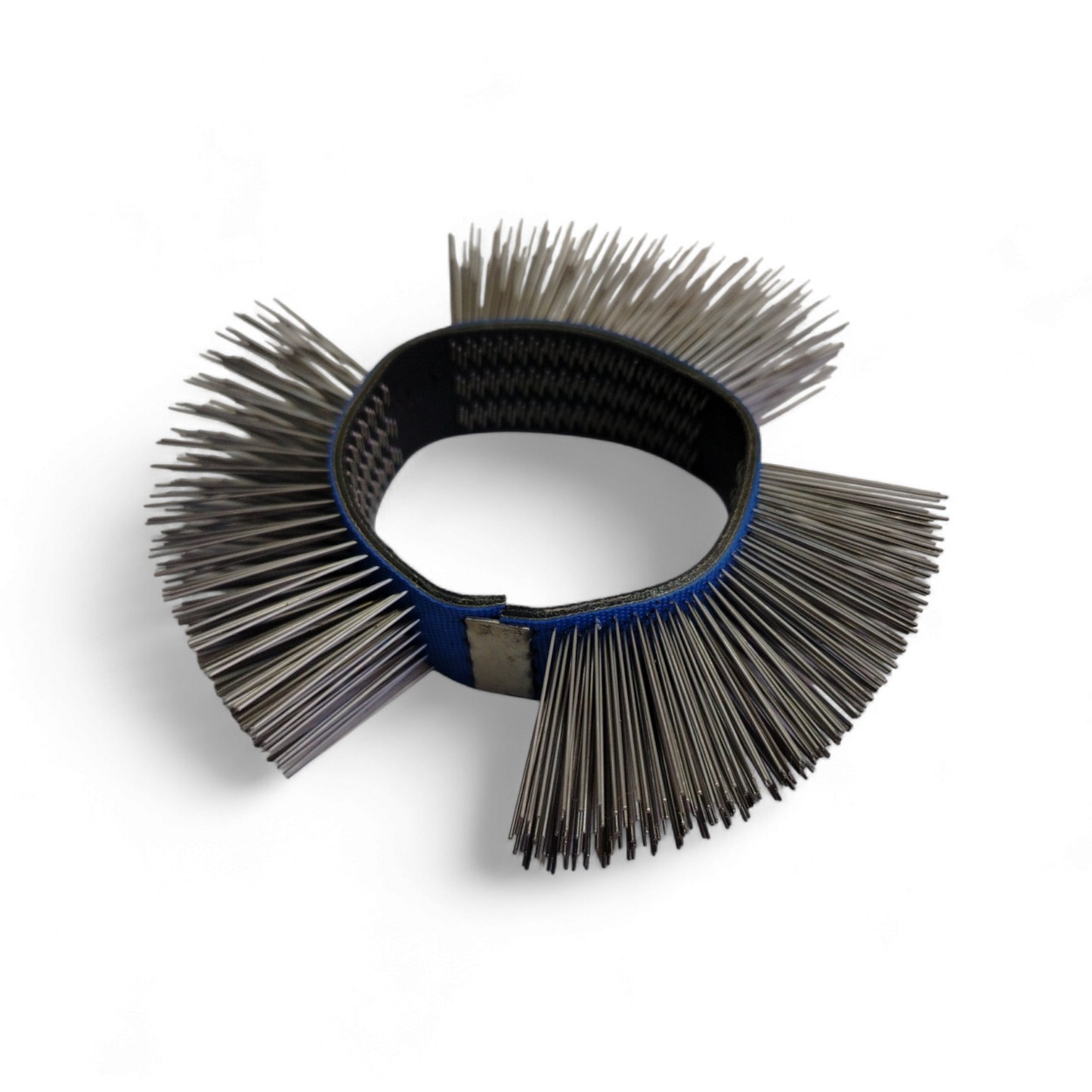 Spazzolatrice Pneumatica - Professionale per Rimozione Adesivi carrozzerie