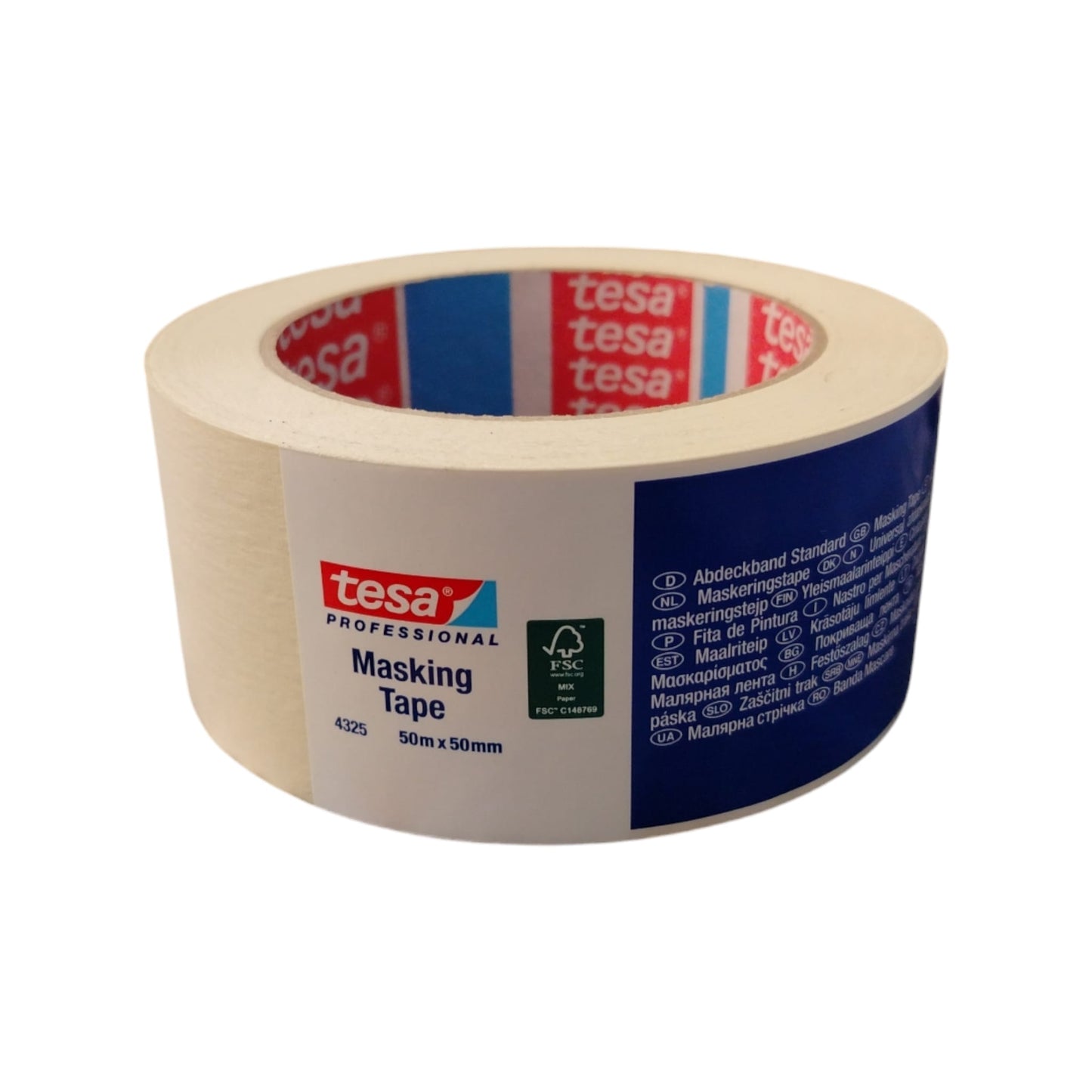 Tesa Nastro Masking Tape 50x50