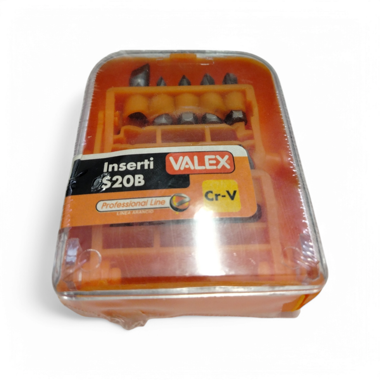 Valex Inserti Magnetici Set N° 20 Pz