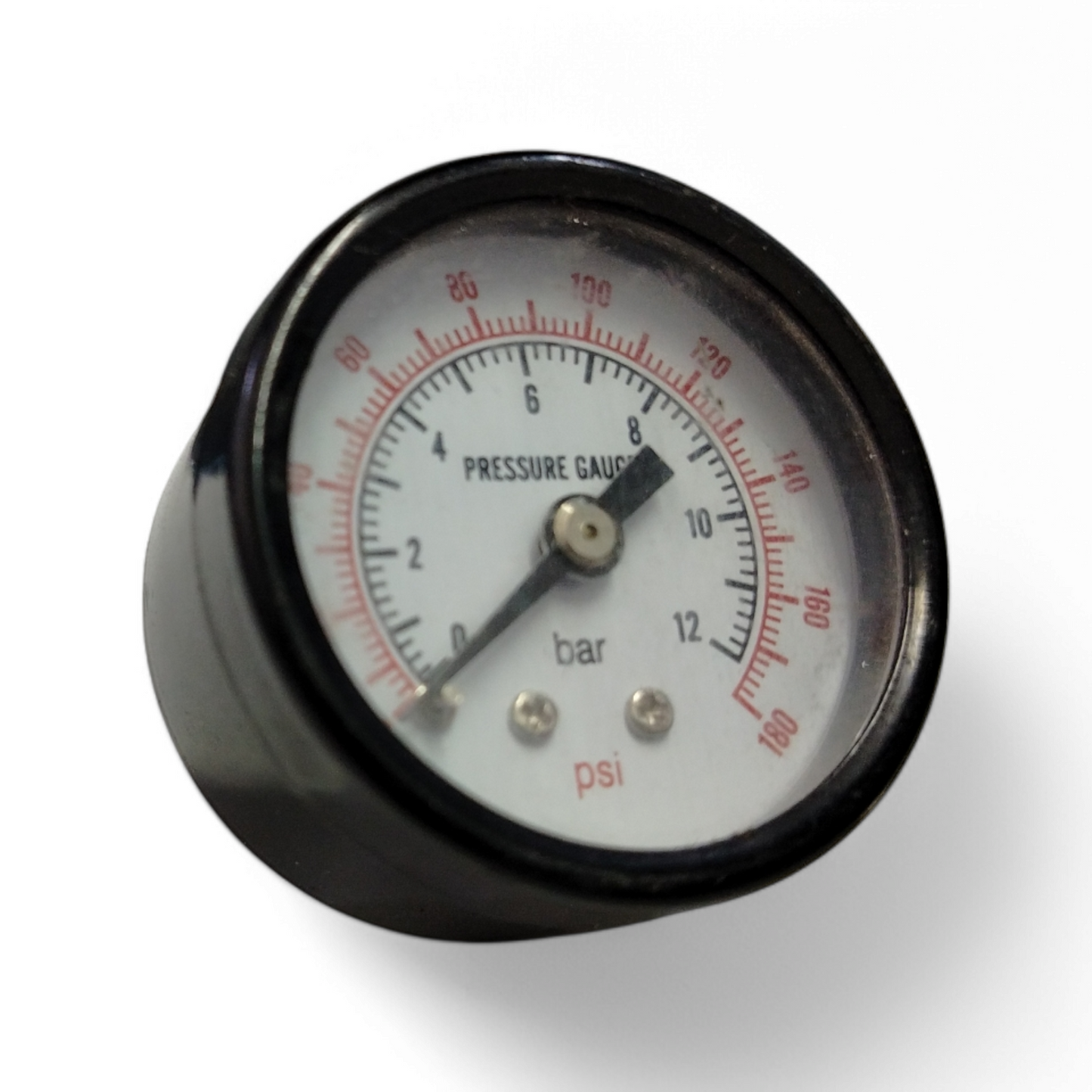 Walcom Manometro Post. Mm. 40 - 1/8