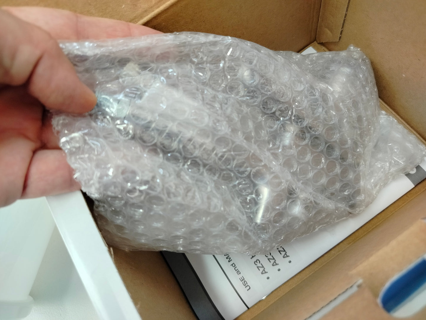 Iwata Az3 Pistola + Tazza 1-3