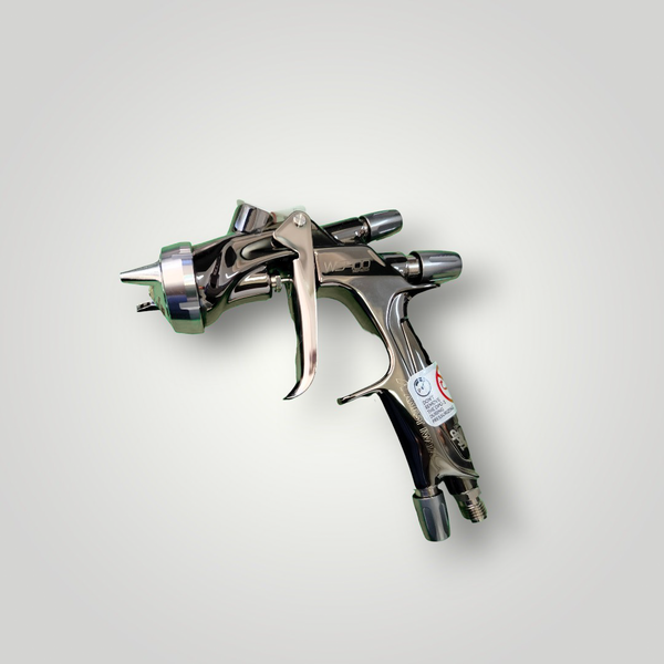 Aerografo Iwata Ws 400 Sr2d 13hd Pistola Clear Digitale Pro Set