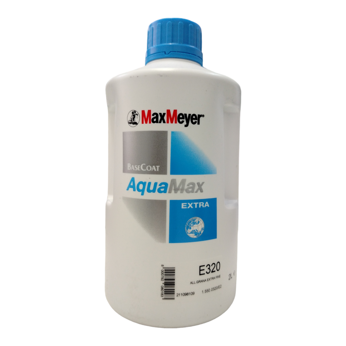 Aquamax Extra E320 All. Grana Extra Fine Da Lt 2