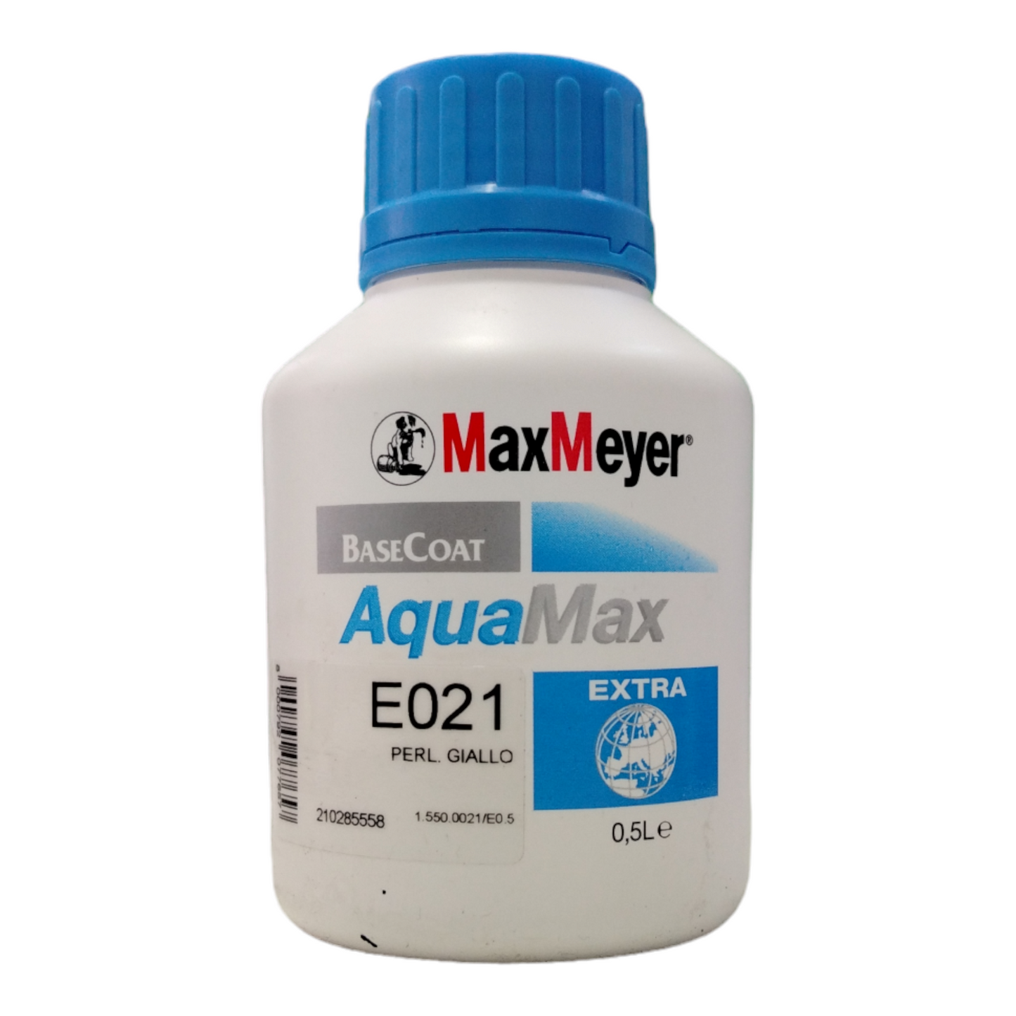 Aquamax Extra E021 Perlato Giallo Da Lt 0,5