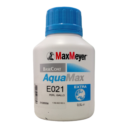 Aquamax Extra E021 Perlato Giallo  Da Lt 0,5