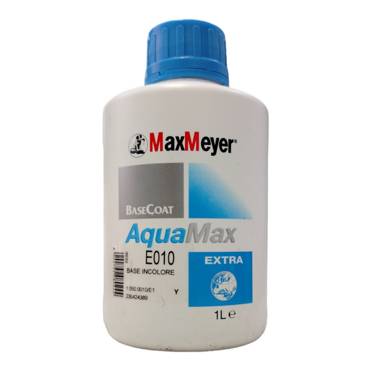 Aquamax Extra E010 Base Incolore Da Lt 1