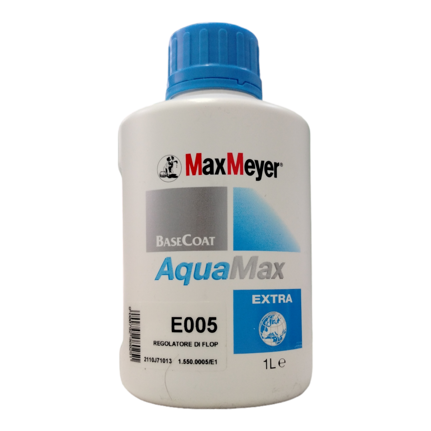 Aquamax Extra E005 Regolatore Flop Da Lt 1