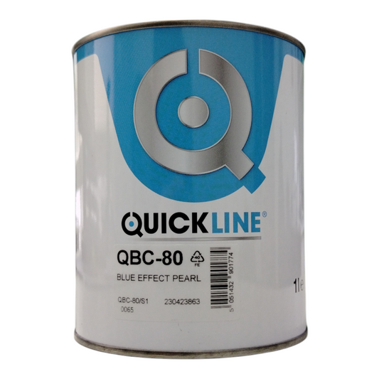Quickline Blue Effect Pearl QBC-80/S1