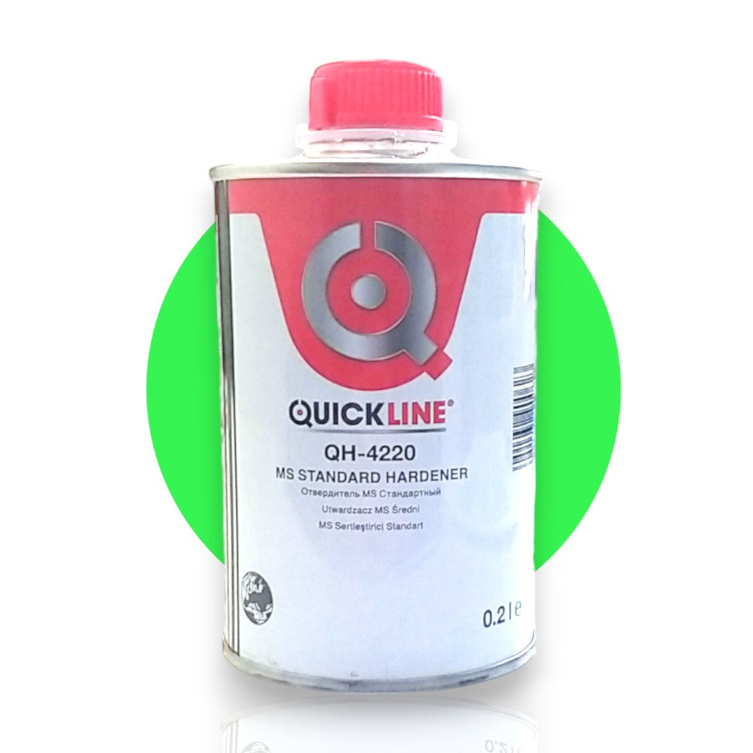 QuickLine Catalizzatore 4220 Standard MS - Lt 0,2