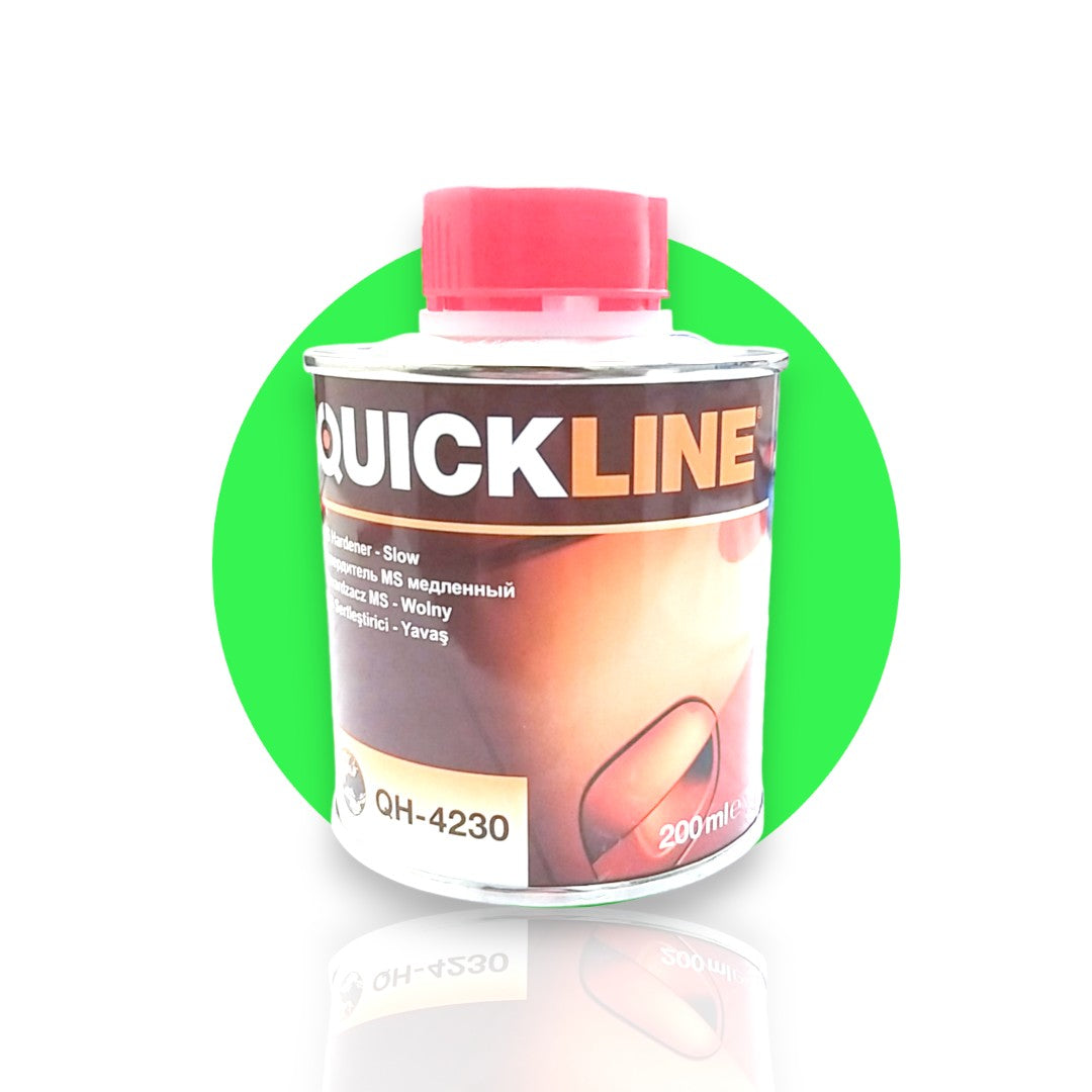 QuickLine Catalizzatore 4230 Lento MS - Lt 0,2