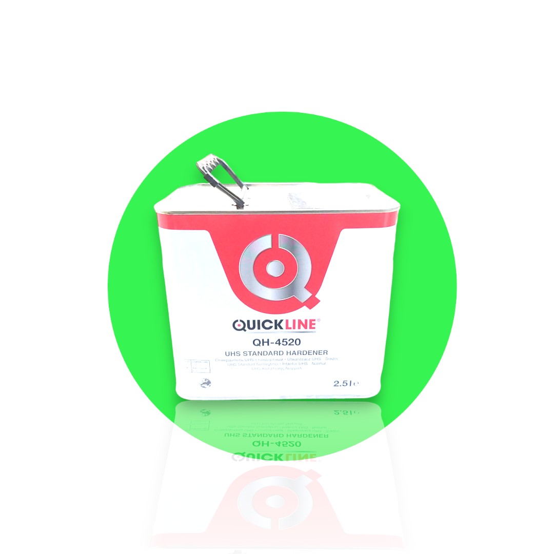 QUICKLINE CATALIZZATORE 4520 STANDARD UHS Lt 2,5