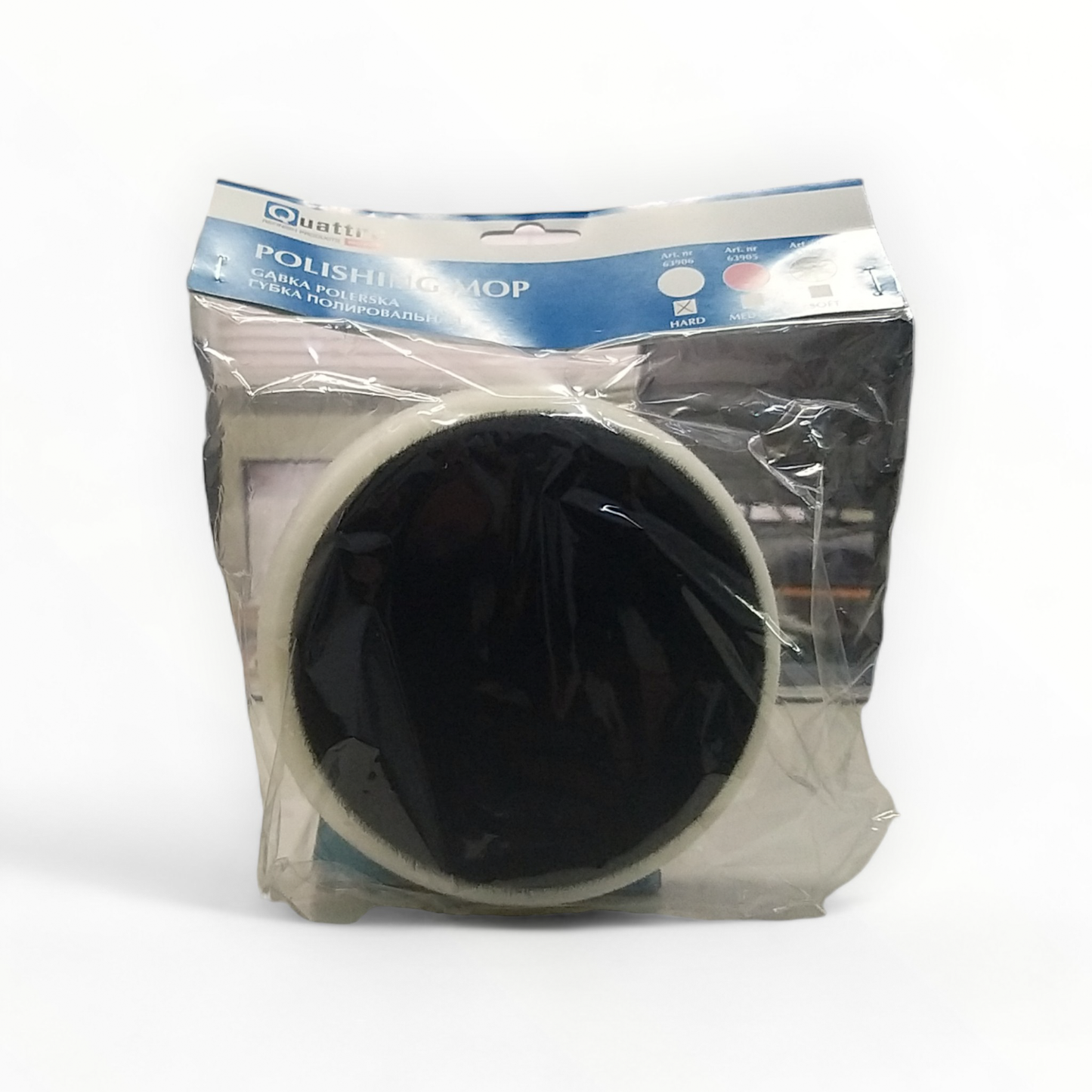 novol-quattro-tampone-con-velcro-a---white