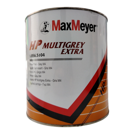 Hp Multigrey Extra Grey 5104 M4 Lt 3