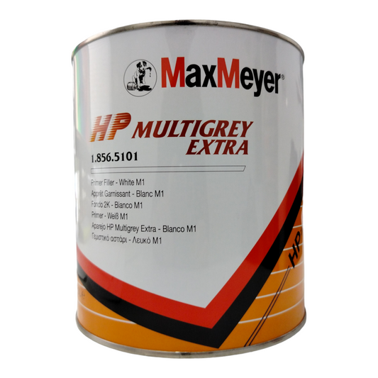 Hp Multigrey Extra White 5101 M1 Lt 3