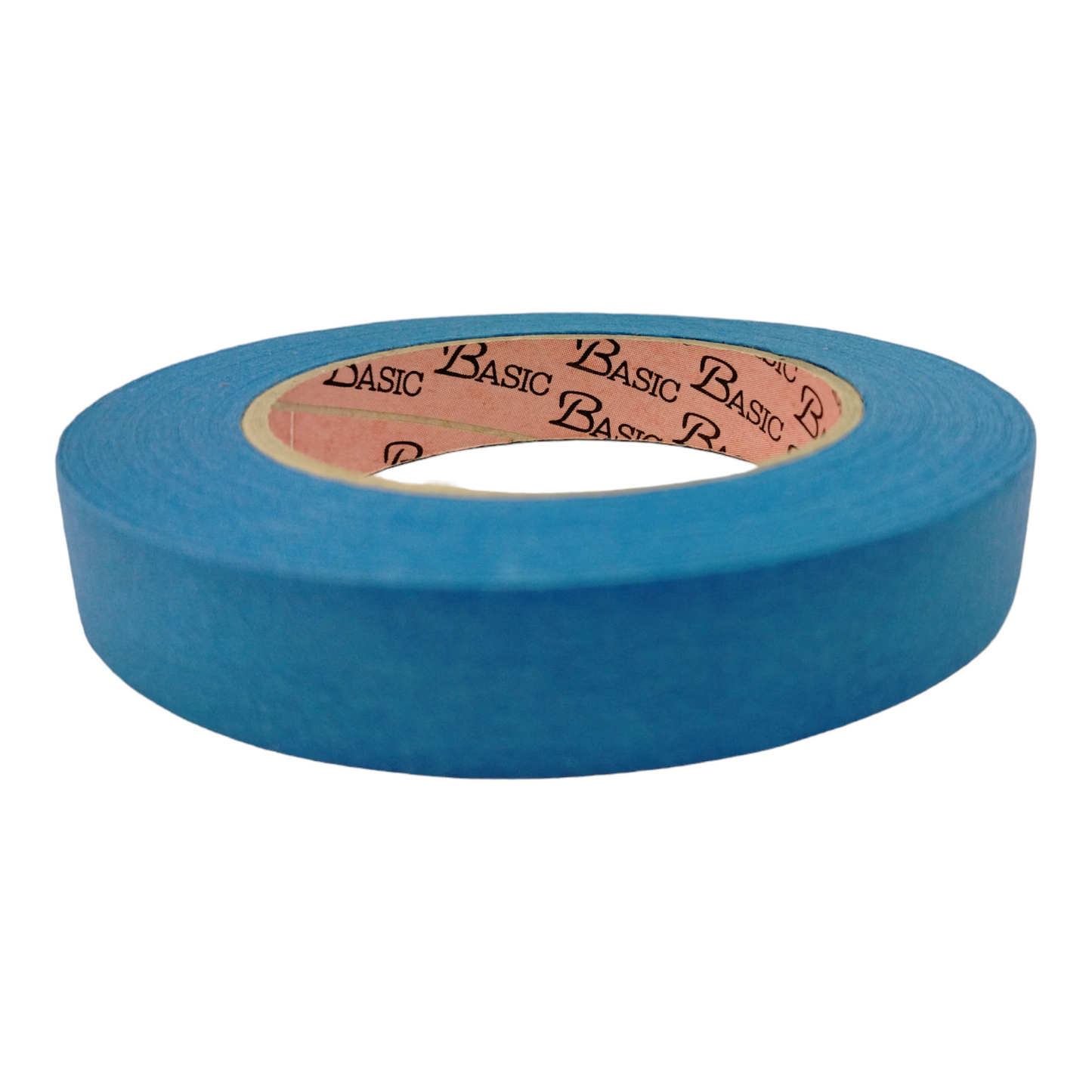 Basic Nastro Azzurro In Carta Uv 19 X 50