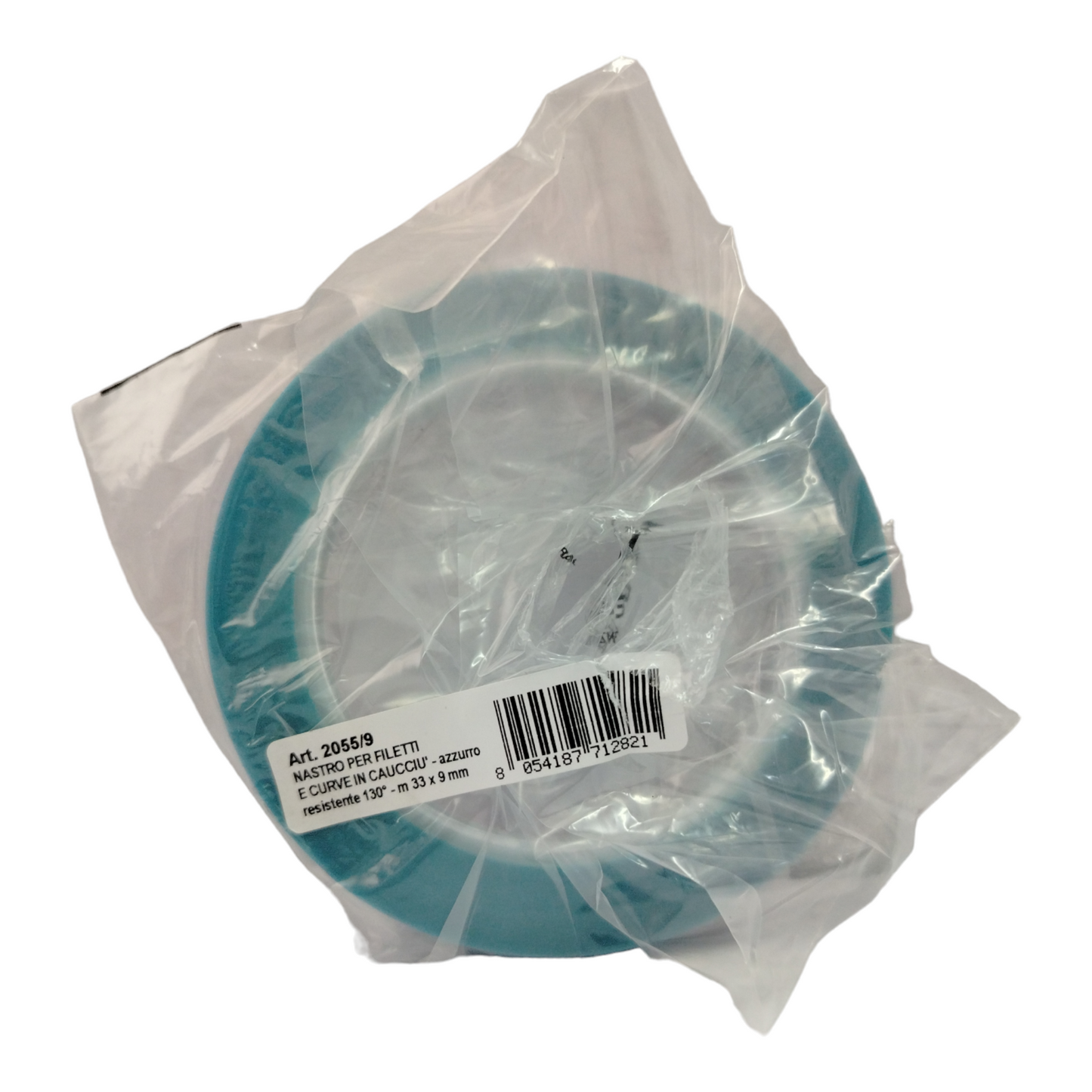 Basic Nastro Per Filetti E Curve 33 X 9