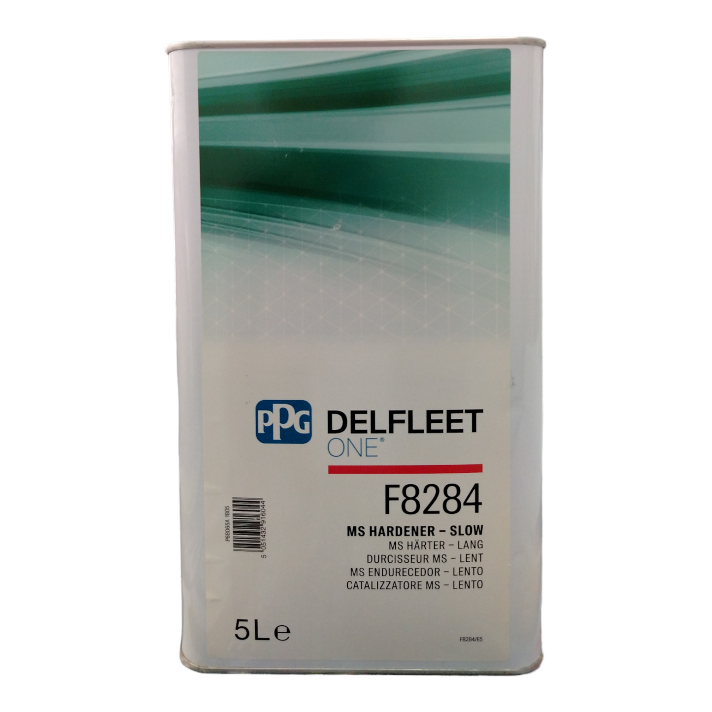 Delfleet One Catalizzatore Ms - Lento F8284 Lt 5