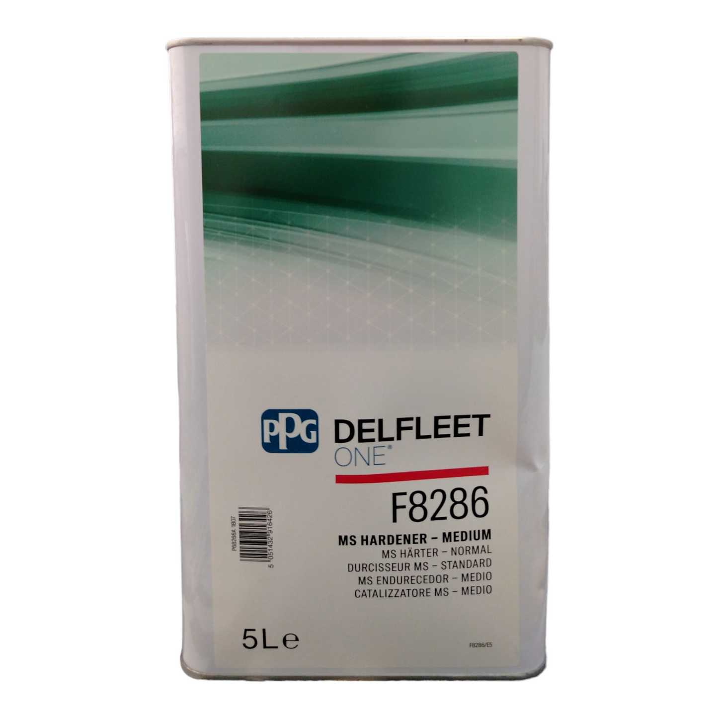 Delfleet One Catalizzatore Ms - Standard F8286 Lt 5