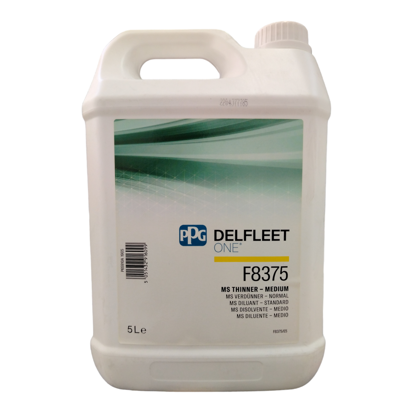 Delfleet One Diluente F8375 Ms - Medio