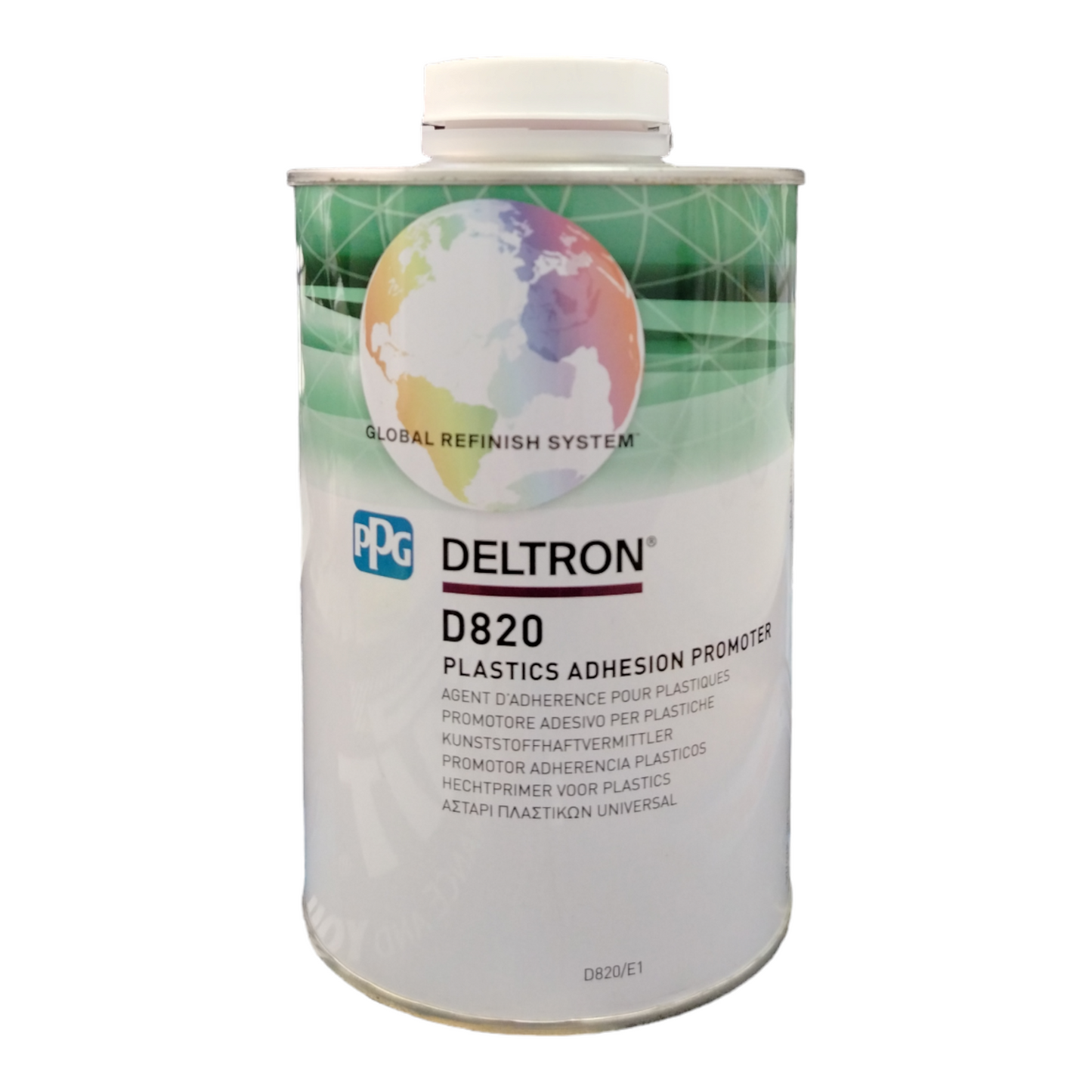 Plastic Primer Universale D820 Lt 1