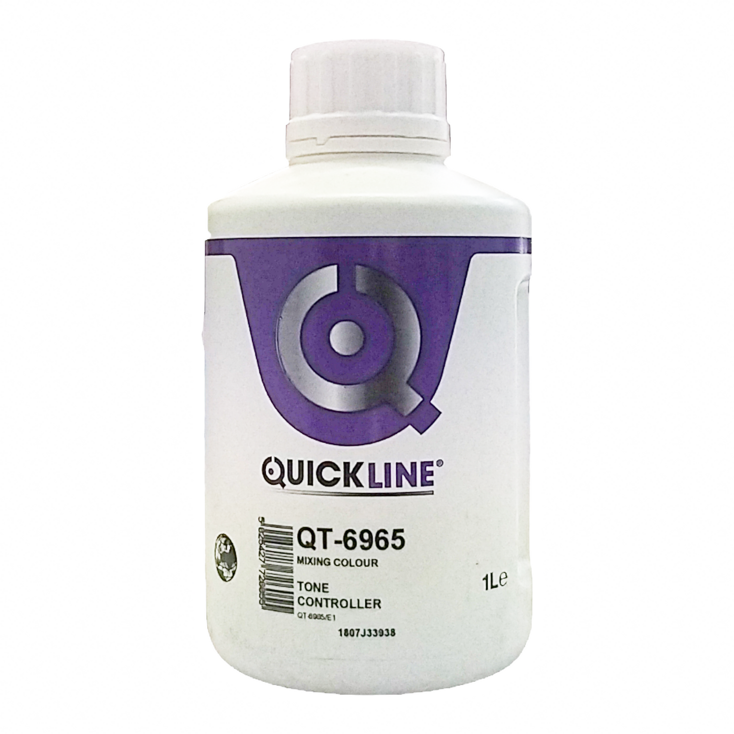 Quickline-Tone-Controller