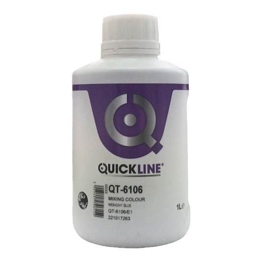 Quickline Midnight Blue QT-6106/E1