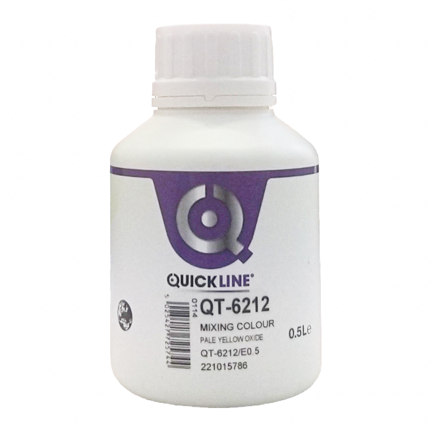 Quickline-Pale-Yellow-Oxide