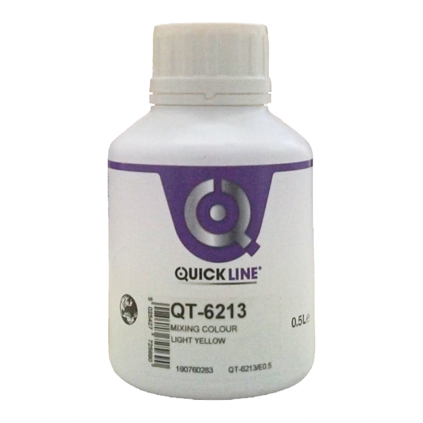 Quickline-Light-Yellow