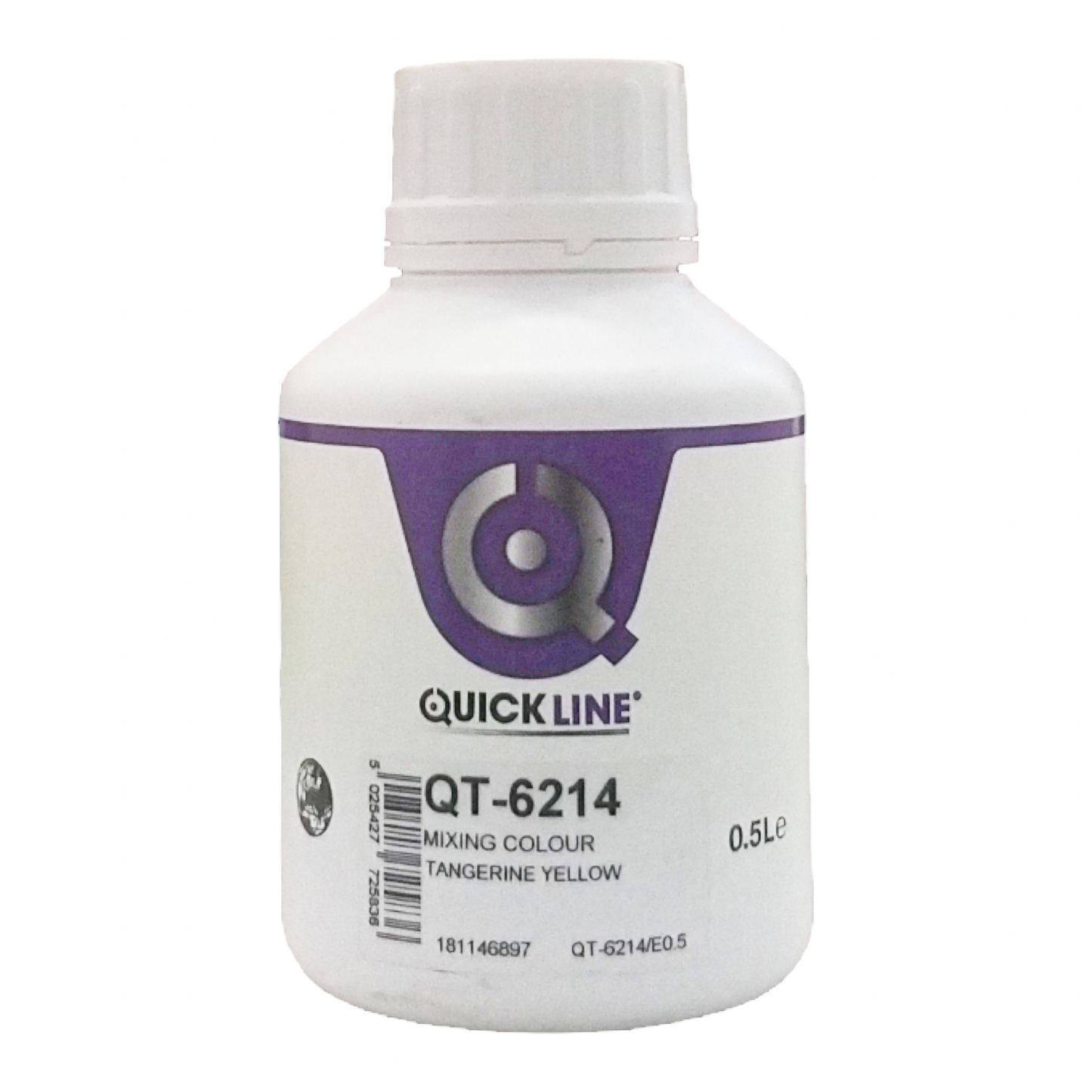 Quickline-Tangerine-Yellow