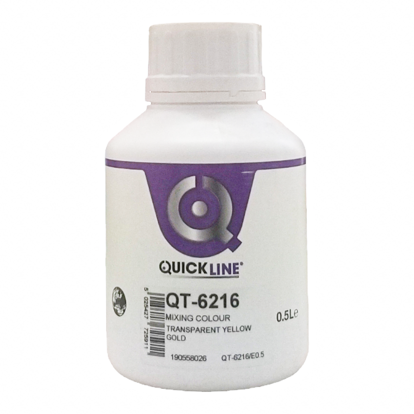 Quickline-Transparent-Yellow-Gold