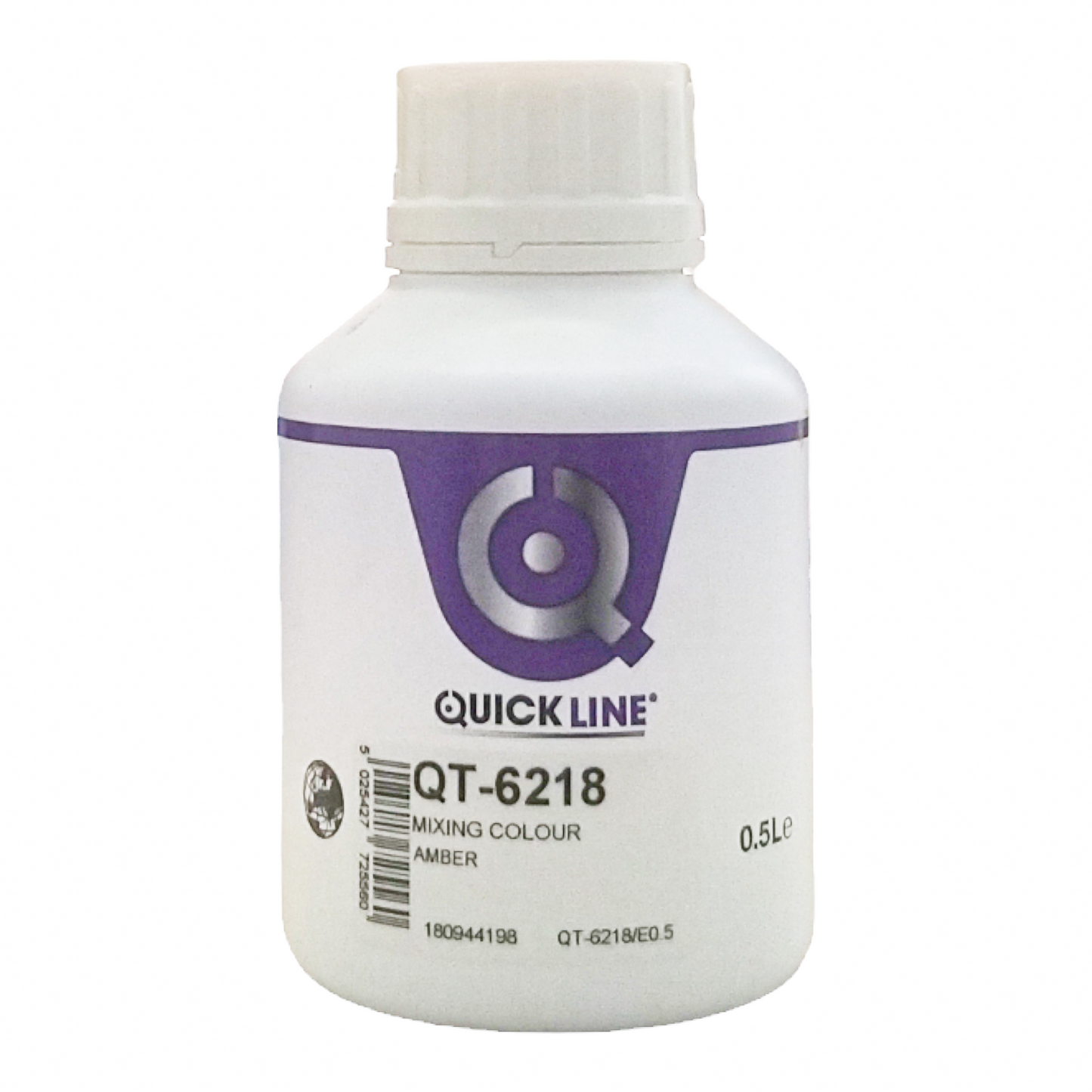 Quickline Amber QT-6218/E0.5