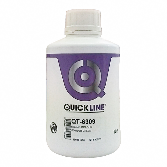 Quickline-Powder-Green