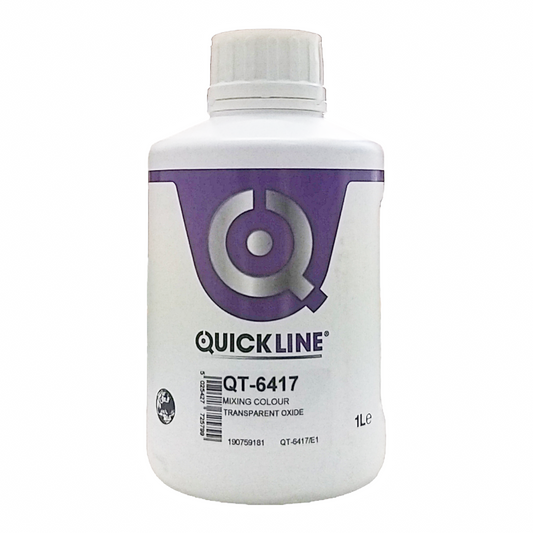 Quickline-Transparent-Oxide