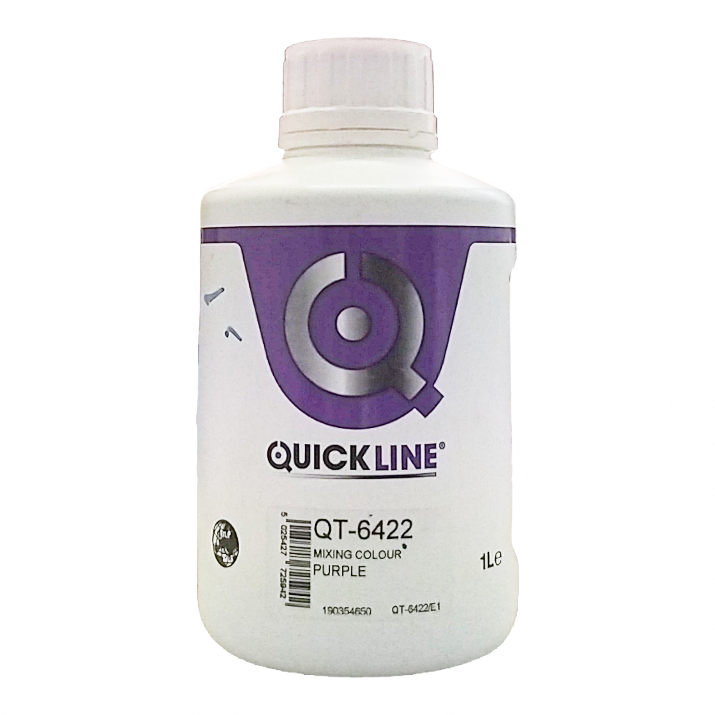Quickline-Purple
