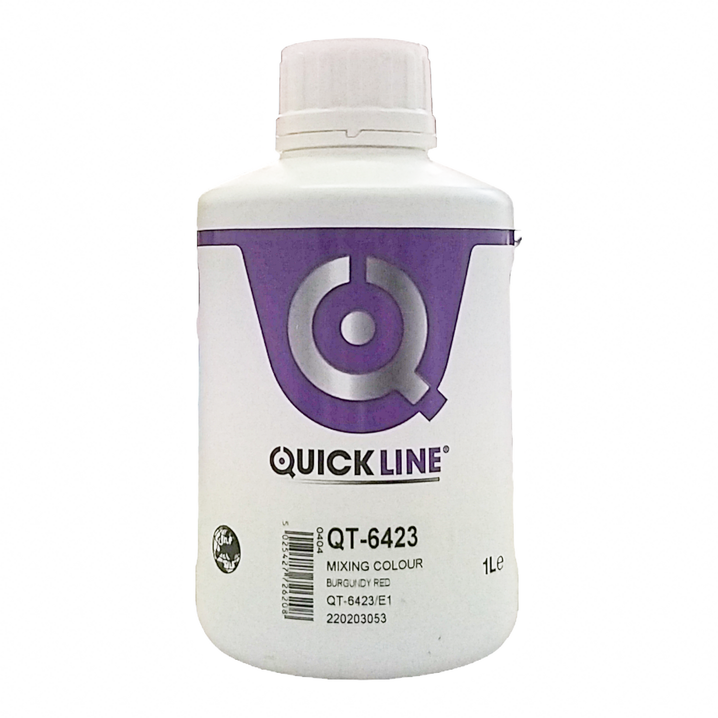 Quickline-Burgundy-Red