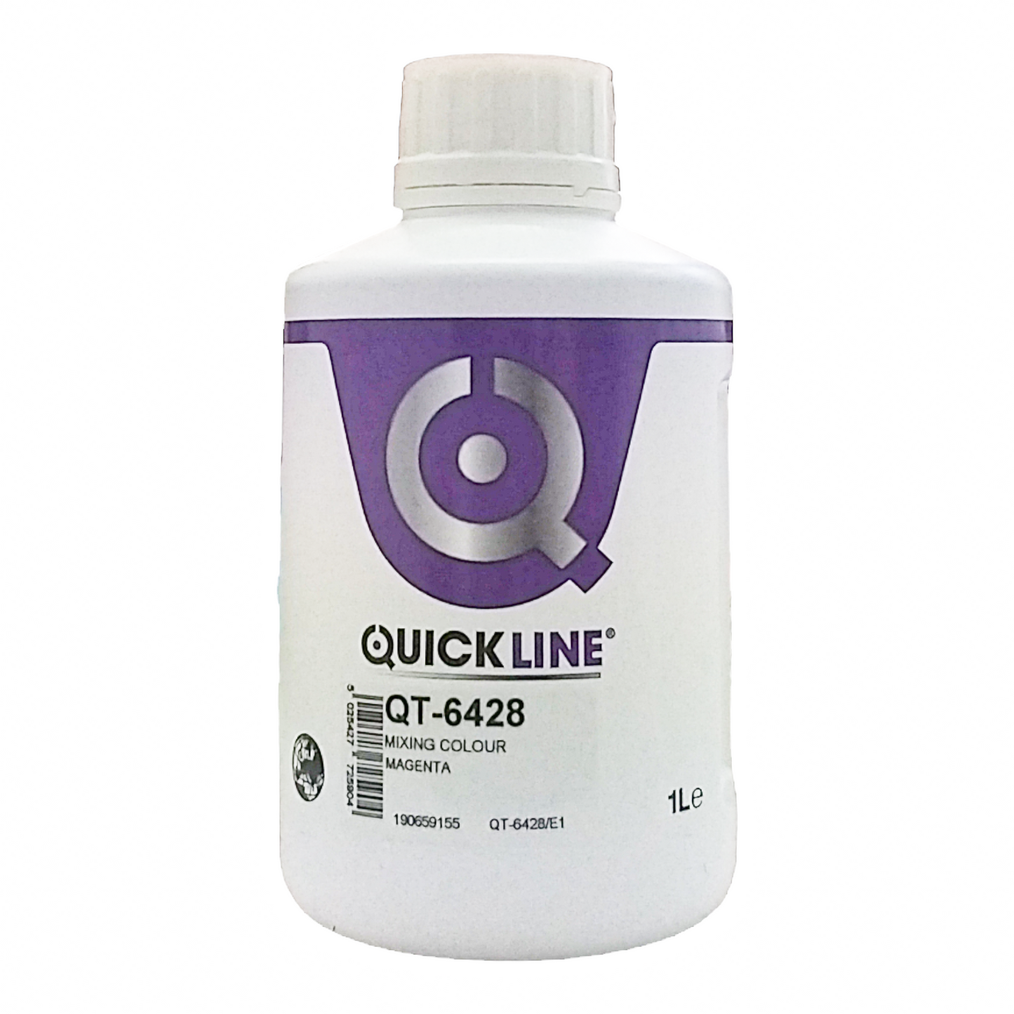 Quickline-Magenta