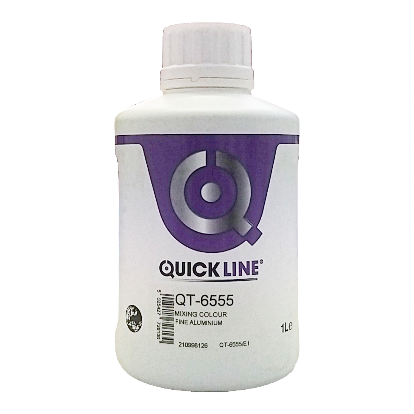 Quickline-Fine-Aluminium