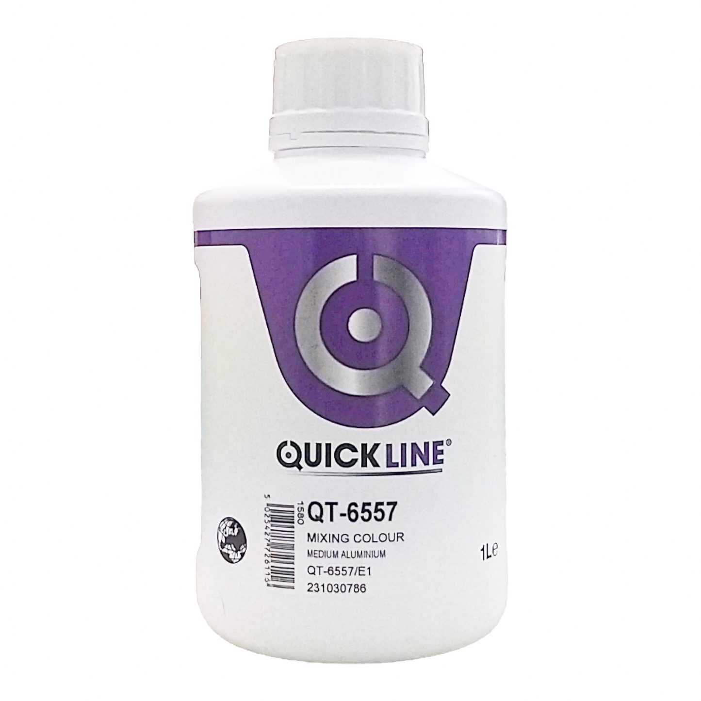Quickline-Medium-Aluminium