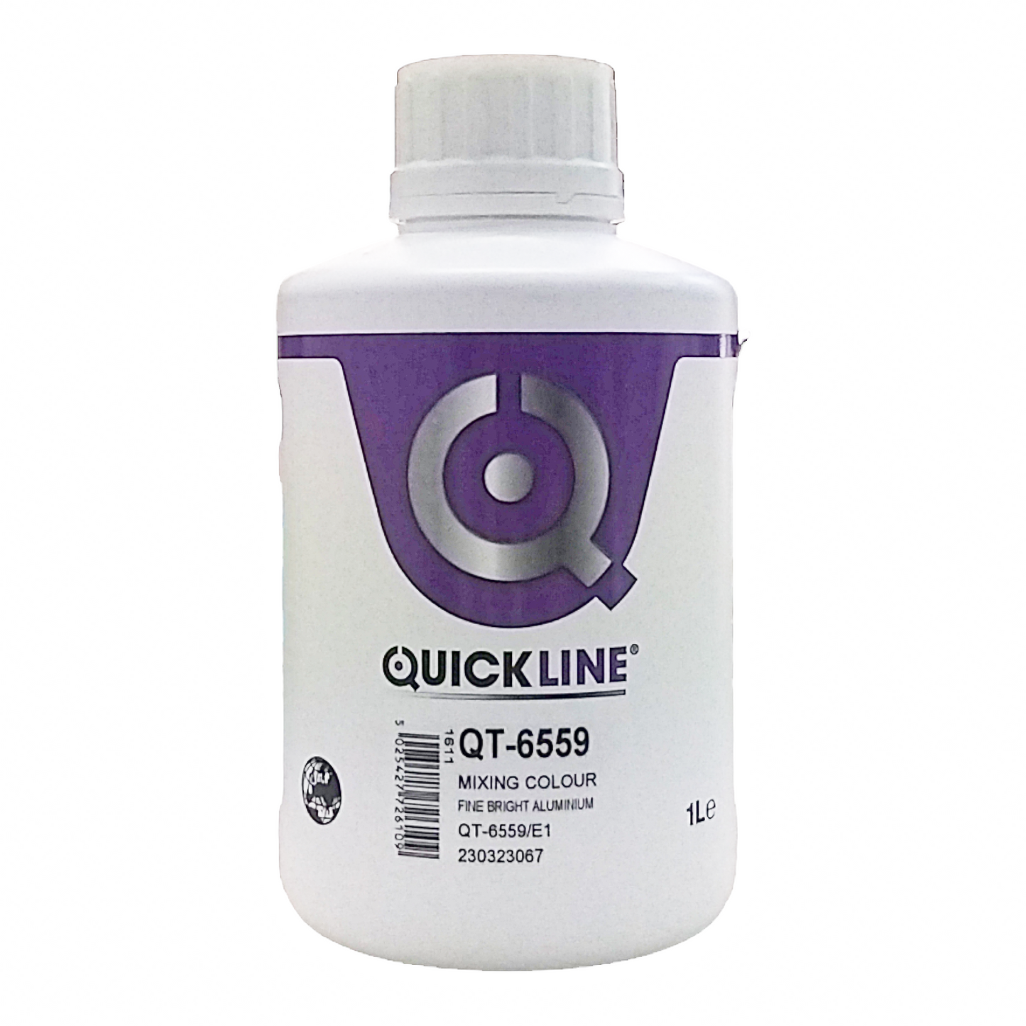 Quickline-Fine-Bright-Aluminium