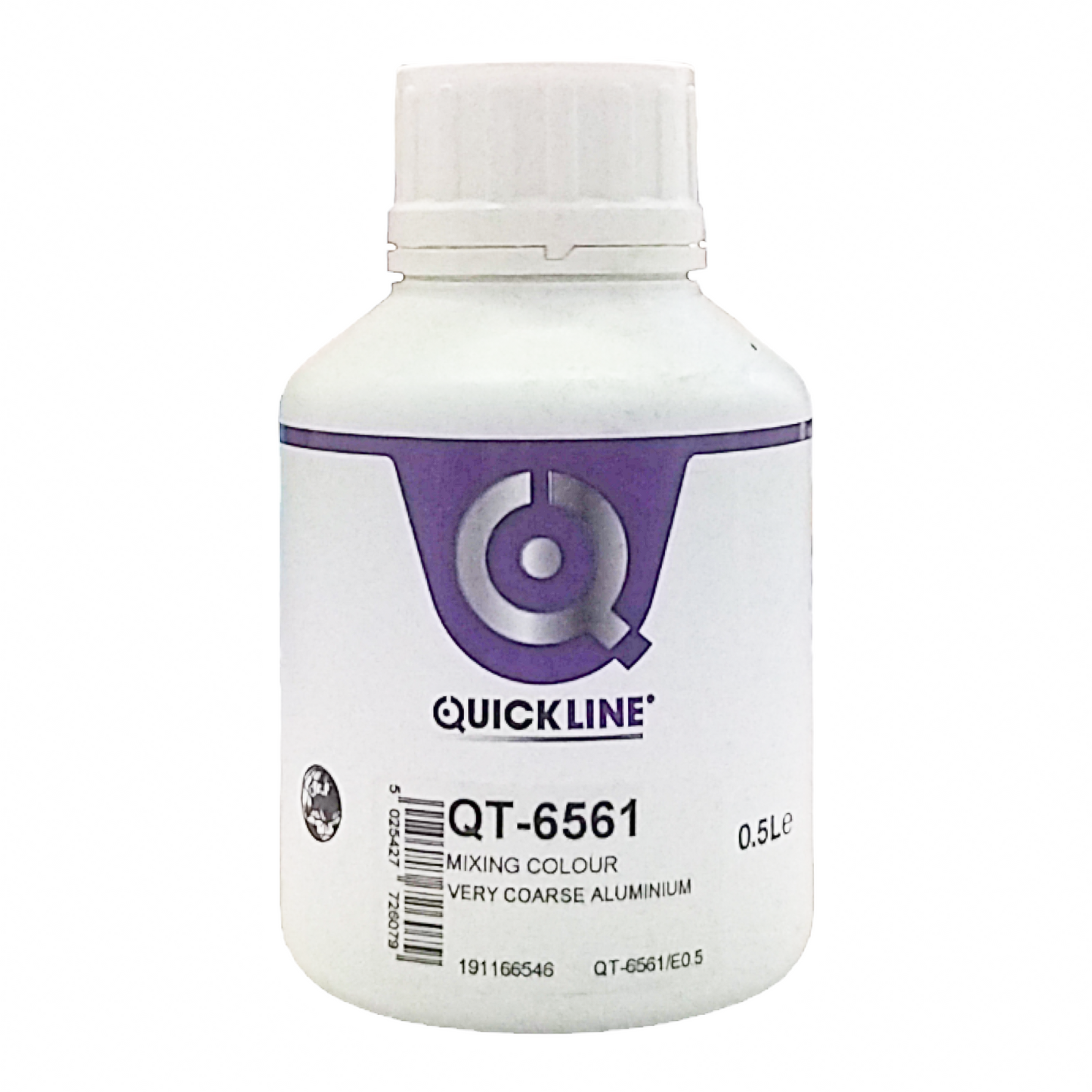 Quickline-Very-Coarse-Aluminium