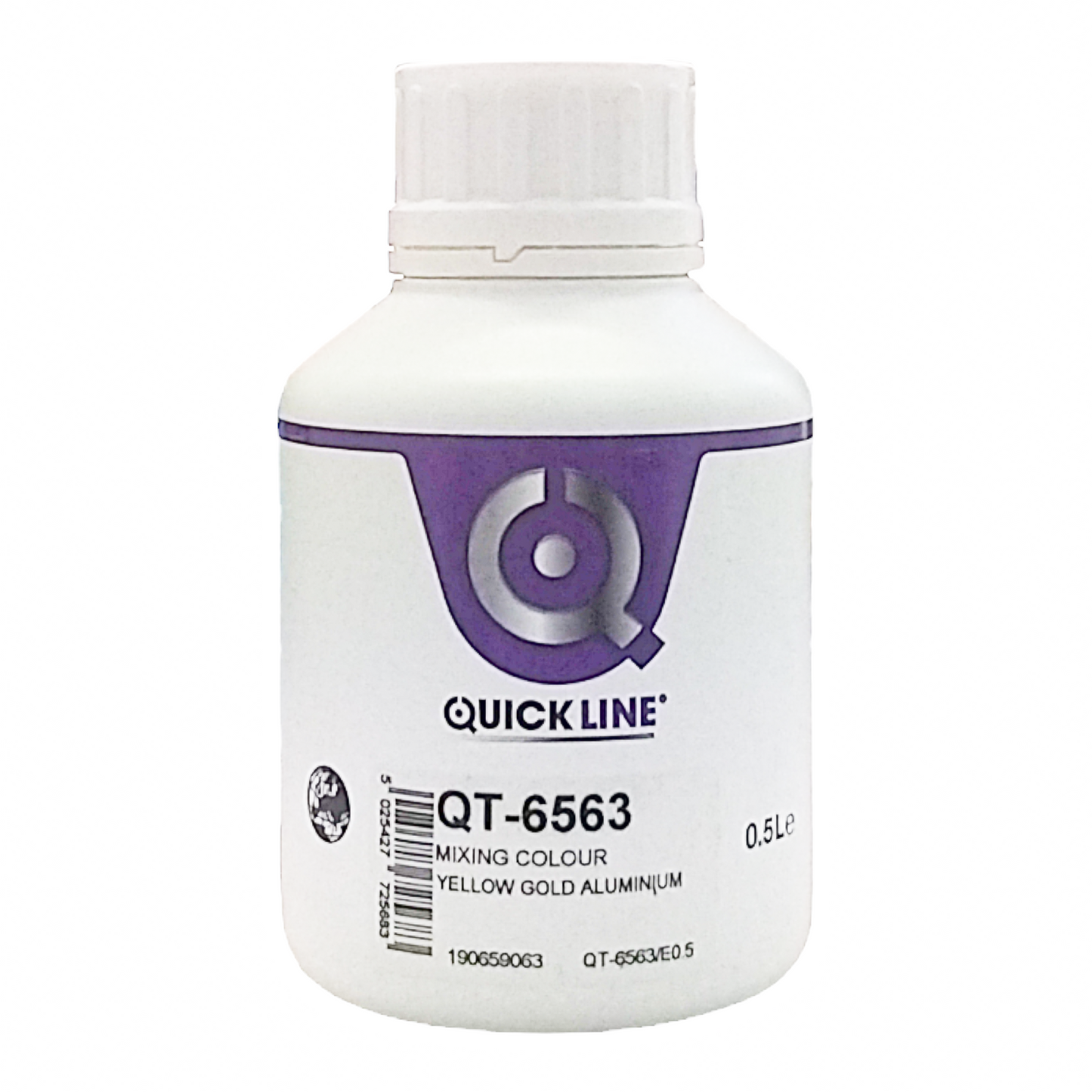 Quickline-Yellow-Gold-Aluminium