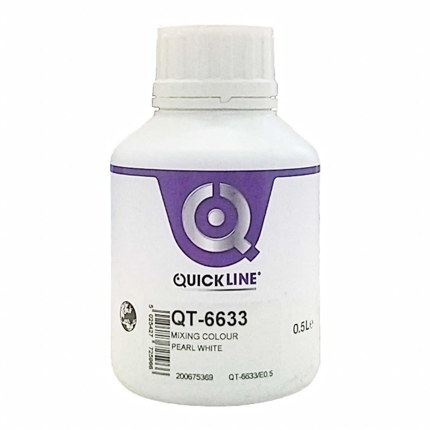 Quickline-Pearl-White