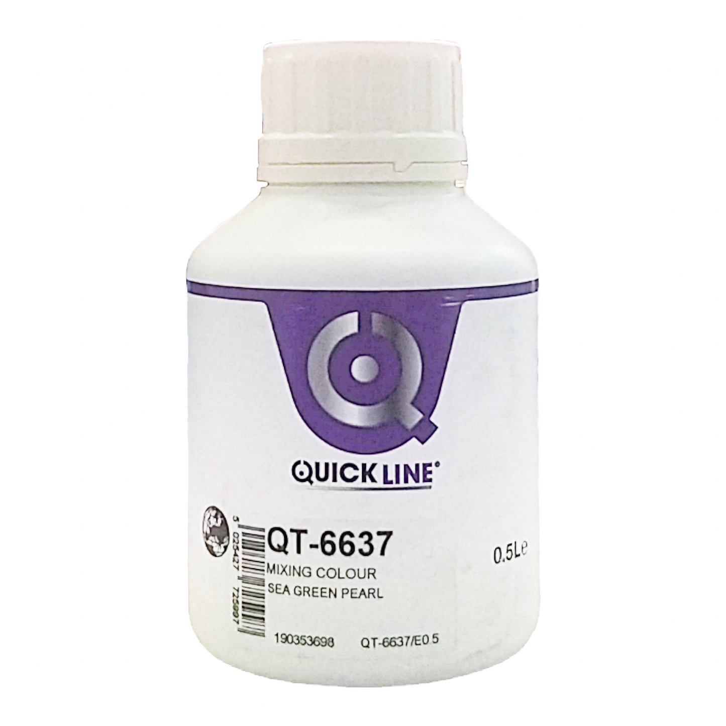 Quickline-Sea-Green-Pearl