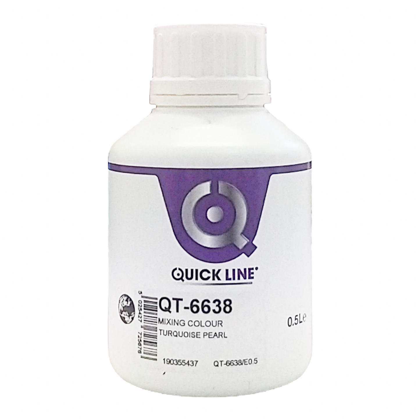 Quickline-Turquoise-Pearl