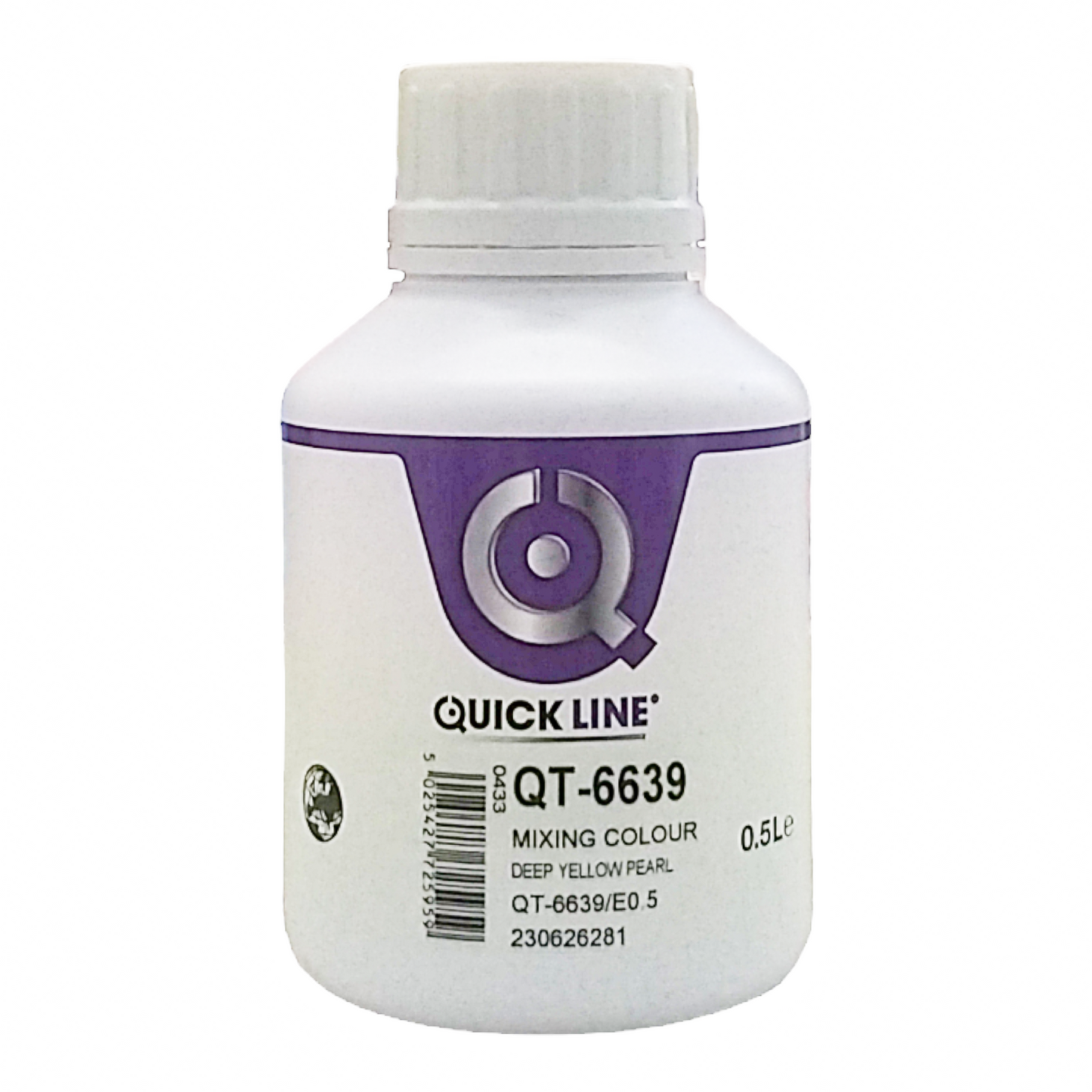 Quickline-Deep-Yellow-Pearl