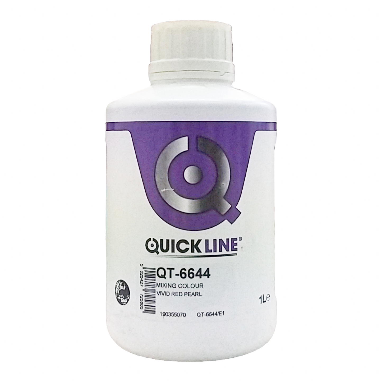 Quickline-Vivid-Red-Pearl