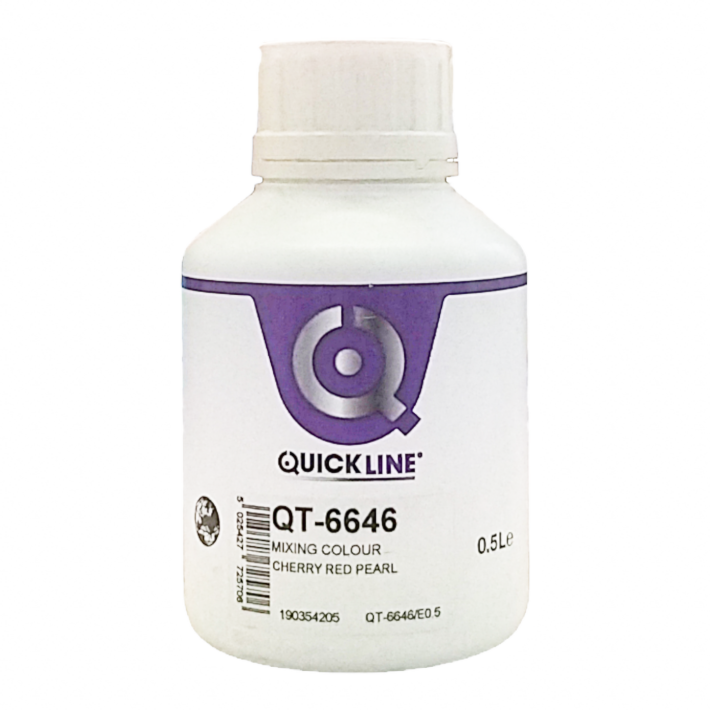 Quickline-Cherry-Red-Pearl