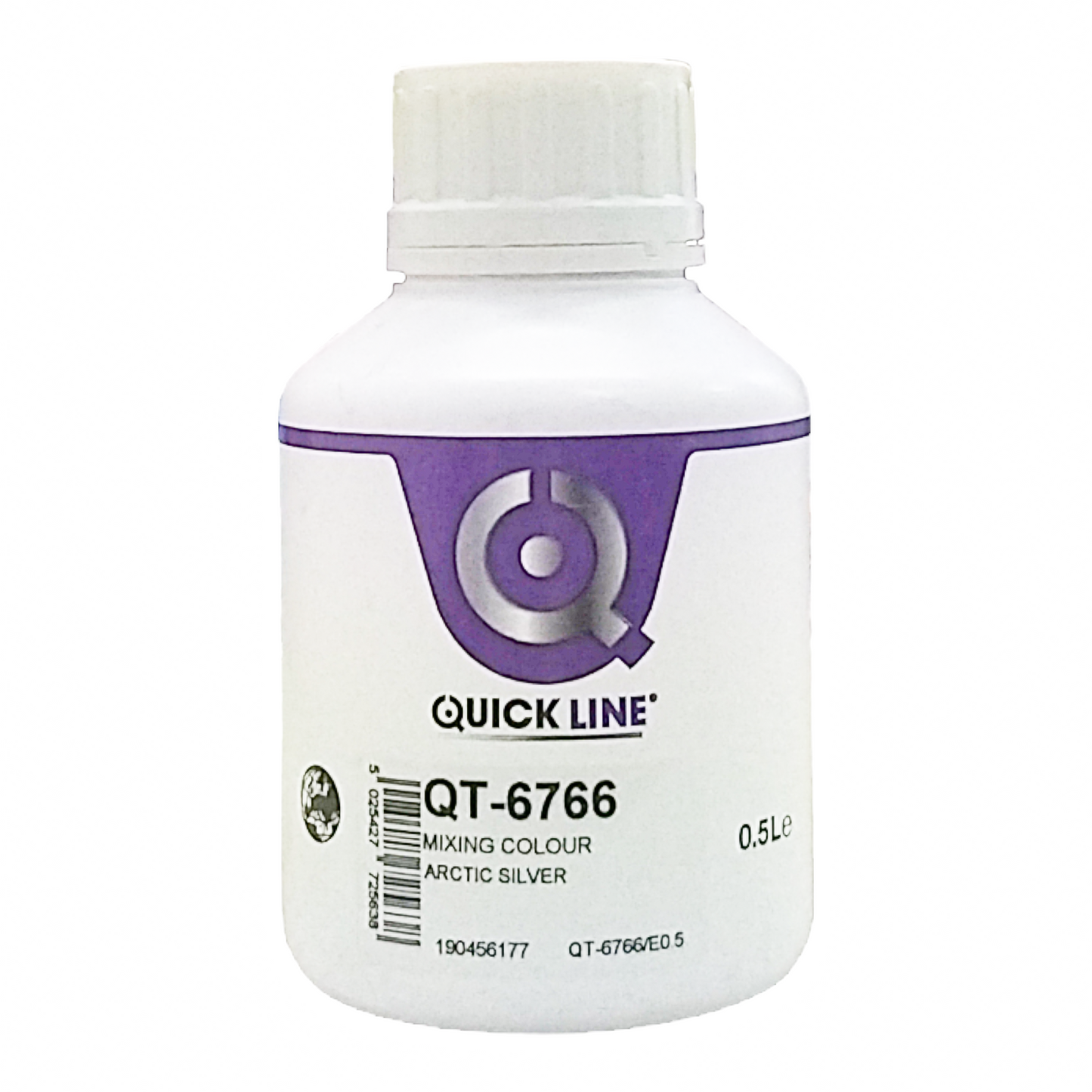 Quickline Arctic Silver QT-6766/E05