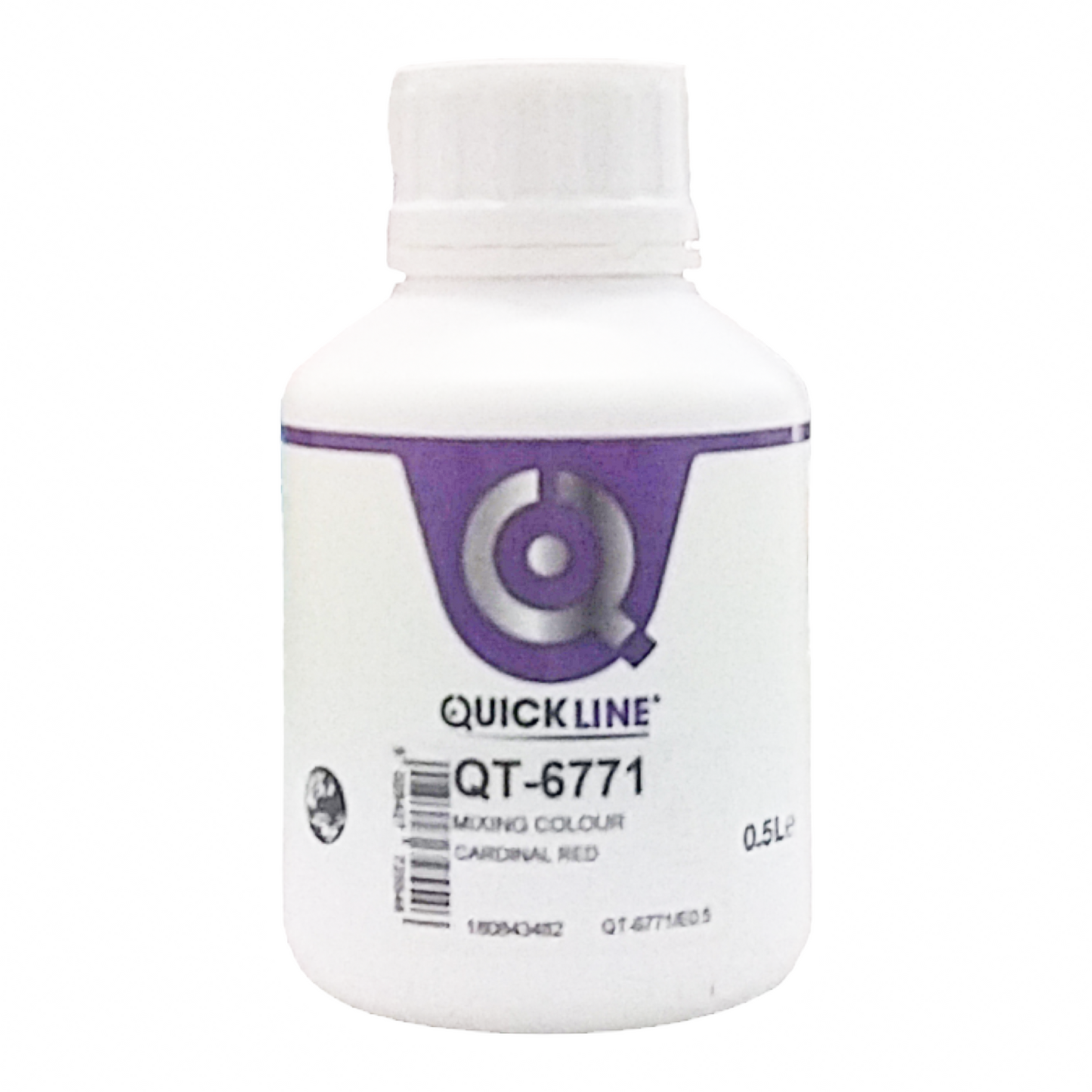 Quickline-Cardinal-Red